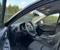 Черный Мазда 3, объемом двигателя 2 л и пробегом 120 тыс. км за 10900 $, фото 10 на Automoto.ua