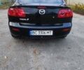 Черный Мазда 3, объемом двигателя 1.6 л и пробегом 218 тыс. км за 4450 $, фото 8 на Automoto.ua