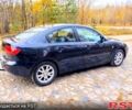 Черный Мазда 3, объемом двигателя 1.6 л и пробегом 218 тыс. км за 4450 $, фото 2 на Automoto.ua