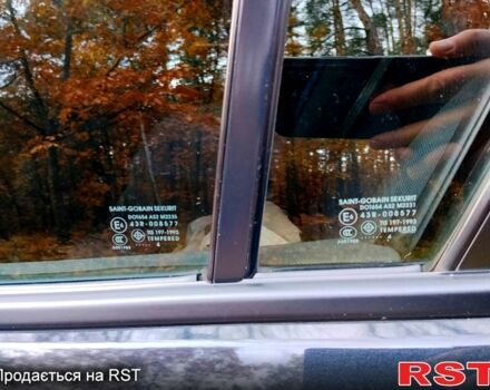 Черный Мазда 3, объемом двигателя 1.6 л и пробегом 218 тыс. км за 4450 $, фото 11 на Automoto.ua