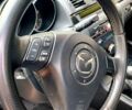 Чорний Мазда 3, об'ємом двигуна 1.6 л та пробігом 218 тис. км за 4450 $, фото 5 на Automoto.ua