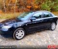 Чорний Мазда 3, об'ємом двигуна 1.6 л та пробігом 218 тис. км за 4450 $, фото 1 на Automoto.ua