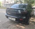Чорний Мазда 3, об'ємом двигуна 1.6 л та пробігом 340 тис. км за 4161 $, фото 1 на Automoto.ua