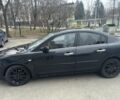 Чорний Мазда 3, об'ємом двигуна 1.6 л та пробігом 317 тис. км за 3400 $, фото 2 на Automoto.ua