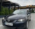 Чорний Мазда 3, об'ємом двигуна 1.6 л та пробігом 266 тис. км за 2800 $, фото 1 на Automoto.ua