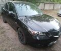 Чорний Мазда 3, об'ємом двигуна 1.6 л та пробігом 325 тис. км за 3750 $, фото 2 на Automoto.ua