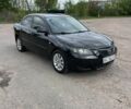 Черный Мазда 3, объемом двигателя 1.6 л и пробегом 210 тыс. км за 4400 $, фото 1 на Automoto.ua