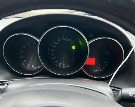 Чорний Мазда 3, об'ємом двигуна 1.6 л та пробігом 346 тис. км за 4600 $, фото 9 на Automoto.ua