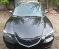 Чорний Мазда 3, об'ємом двигуна 1.6 л та пробігом 325 тис. км за 3750 $, фото 1 на Automoto.ua
