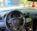 Черный Мазда 3, объемом двигателя 2 л и пробегом 281 тыс. км за 3250 $, фото 7 на Automoto.ua
