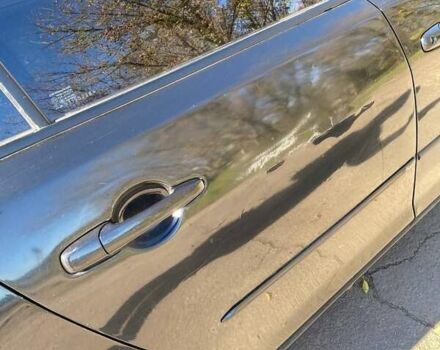 Мазда 3 2004 в Одессе на Automoto.ua Черный Мазда 3, объемом двигателя 1.6 л и пробегом 250 тыс. км за 4000 $, фото 10 на Automoto.ua