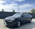 Черный Мазда 3, объемом двигателя 1.6 л и пробегом 2 тыс. км за 4200 $, фото 1 на Automoto.ua