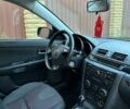 Чорний Мазда 3, об'ємом двигуна 1.6 л та пробігом 312 тис. км за 2700 $, фото 5 на Automoto.ua