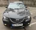 Чорний Мазда 3, об'ємом двигуна 1.6 л та пробігом 253 тис. км за 4799 $, фото 3 на Automoto.ua