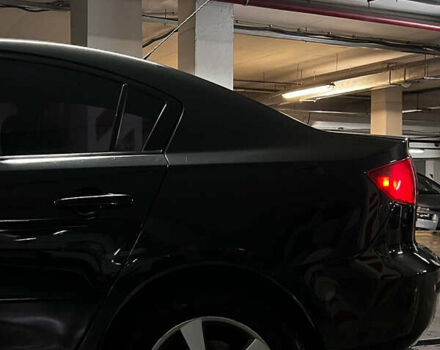 Чорний Мазда 3, об'ємом двигуна 1.6 л та пробігом 250 тис. км за 4350 $, фото 12 на Automoto.ua