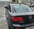 Чорний Мазда 3, об'ємом двигуна 2 л та пробігом 240 тис. км за 5999 $, фото 9 на Automoto.ua