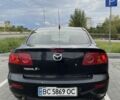 Чорний Мазда 3, об'ємом двигуна 1.6 л та пробігом 266 тис. км за 2800 $, фото 5 на Automoto.ua