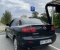Чорний Мазда 3, об'ємом двигуна 1.6 л та пробігом 266 тис. км за 2800 $, фото 3 на Automoto.ua