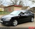 Черный Мазда 3, объемом двигателя 1.6 л и пробегом 0 тыс. км за 4500 $, фото 1 на Automoto.ua