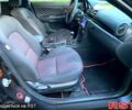 Черный Мазда 3, объемом двигателя 1.6 л и пробегом 320 тыс. км за 3500 $, фото 10 на Automoto.ua
