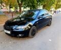 Черный Мазда 3, объемом двигателя 2 л и пробегом 281 тыс. км за 3250 $, фото 1 на Automoto.ua