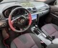 Чорний Мазда 3, об'ємом двигуна 1.6 л та пробігом 325 тис. км за 3750 $, фото 14 на Automoto.ua