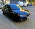 Черный Мазда 3, объемом двигателя 2 л и пробегом 281 тыс. км за 3250 $, фото 1 на Automoto.ua