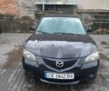 Чорний Мазда 3, об'ємом двигуна 2 л та пробігом 240 тис. км за 5999 $, фото 5 на Automoto.ua