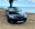Чорний Мазда 3, об'ємом двигуна 1.6 л та пробігом 325 тис. км за 3500 $, фото 1 на Automoto.ua