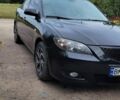 Чорний Мазда 3, об'ємом двигуна 1.6 л та пробігом 235 тис. км за 4200 $, фото 3 на Automoto.ua