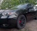 Чорний Мазда 3, об'ємом двигуна 1.6 л та пробігом 325 тис. км за 3750 $, фото 6 на Automoto.ua