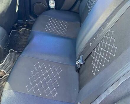 Мазда 3 2004 в Одессе на Automoto.ua Черный Мазда 3, объемом двигателя 1.6 л и пробегом 250 тыс. км за 4000 $, фото 11 на Automoto.ua