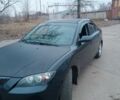 Чорний Мазда 3, об'ємом двигуна 1.6 л та пробігом 324 тис. км за 3100 $, фото 2 на Automoto.ua
