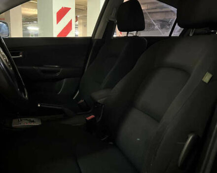 Чорний Мазда 3, об'ємом двигуна 1.6 л та пробігом 250 тис. км за 4350 $, фото 10 на Automoto.ua