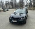 Чорний Мазда 3, об'ємом двигуна 1.6 л та пробігом 317 тис. км за 3300 $, фото 1 на Automoto.ua