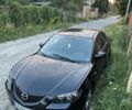 Черный Мазда 3, объемом двигателя 1.6 л и пробегом 230 тыс. км за 2713 $, фото 1 на Automoto.ua