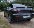 Чорний Мазда 3, об'ємом двигуна 1.6 л та пробігом 235 тис. км за 4200 $, фото 8 на Automoto.ua