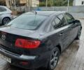 Чорний Мазда 3, об'ємом двигуна 2 л та пробігом 240 тис. км за 5999 $, фото 7 на Automoto.ua