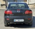 Чорний Мазда 3, об'ємом двигуна 1.6 л та пробігом 266 тис. км за 2550 $, фото 4 на Automoto.ua