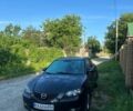 Черный Мазда 3, объемом двигателя 1.6 л и пробегом 230 тыс. км за 2900 $, фото 1 на Automoto.ua