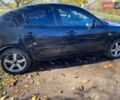 Мазда 3 2004 в Одессе на Automoto.ua Черный Мазда 3, объемом двигателя 1.6 л и пробегом 250 тыс. км за 4000 $, фото 2 на Automoto.ua