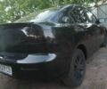 Чорний Мазда 3, об'ємом двигуна 1.6 л та пробігом 325 тис. км за 3750 $, фото 3 на Automoto.ua