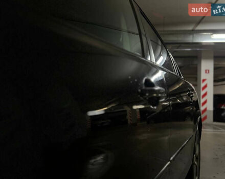 Чорний Мазда 3, об'ємом двигуна 1.6 л та пробігом 250 тис. км за 4350 $, фото 17 на Automoto.ua