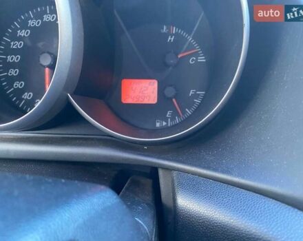 Мазда 3 2004 в Одессе на Automoto.ua Черный Мазда 3, объемом двигателя 1.6 л и пробегом 250 тыс. км за 4000 $, фото 9 на Automoto.ua