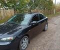Чорний Мазда 3, об'ємом двигуна 2 л та пробігом 319 тис. км за 4000 $, фото 6 на Automoto.ua