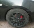 Чорний Мазда 3, об'ємом двигуна 1.6 л та пробігом 325 тис. км за 3750 $, фото 9 на Automoto.ua