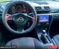 Черный Мазда 3, объемом двигателя 1.6 л и пробегом 320 тыс. км за 3500 $, фото 8 на Automoto.ua