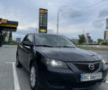 Чорний Мазда 3, об'ємом двигуна 1.56 л та пробігом 266 тис. км за 2800 $, фото 1 на Automoto.ua