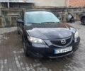 Чорний Мазда 3, об'ємом двигуна 2 л та пробігом 240 тис. км за 5999 $, фото 3 на Automoto.ua