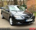 Черный Мазда 3, объемом двигателя 1.6 л и пробегом 0 тыс. км за 4500 $, фото 2 на Automoto.ua